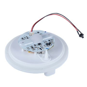Miscellaneous 3663 - Battery-Powered Lighting Module For Balad H.25 Lamp by Fermob