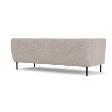 Aku 2,5-seat Sofa - Polvere Beige - 21 by Fest Amsterdam - view 4