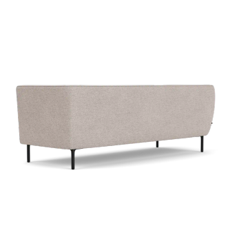Aku 2,5-seat Sofa - Polvere Beige - 21 by Fest Amsterdam - view 5