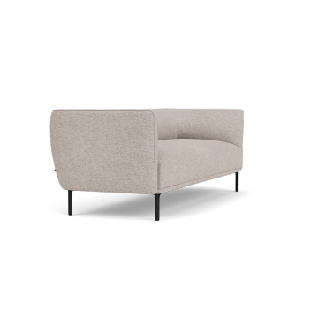 Aku 2,5-seat Sofa - Polvere Beige - 21 by Fest Amsterdam - view 3
