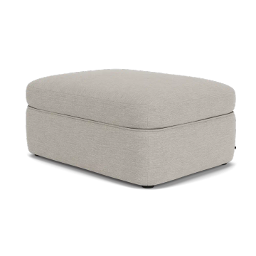 Bowie Pouf medium - Sydney Beige - 22 by Fest Amsterdam - view 5