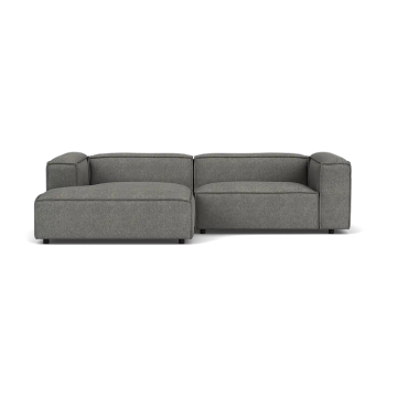 Dunbar Corner Sofa Divan - left - Sydney Beige - 22 by Fest Amsterdam - view 2