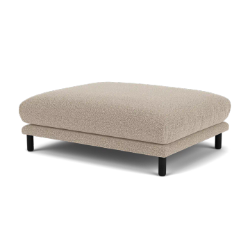 Frankie Pouf - Alpine Natural - 01 by Fest Amsterdam - view 4