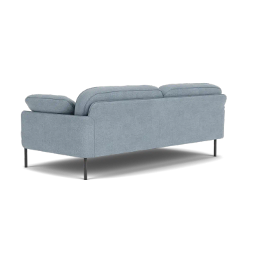 Regular 2,5-seat Sofa - Cube Ice - 43 by Fest Amsterdam - view 5