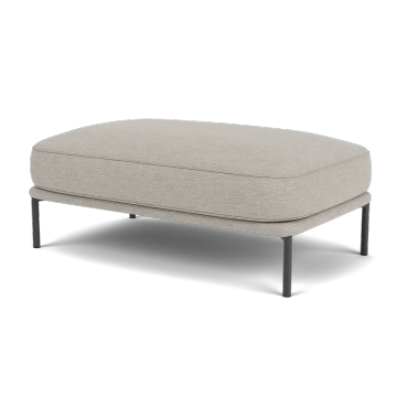 Regular Pouf large - Sydney Beige - 22 by Fest Amsterdam - view 4