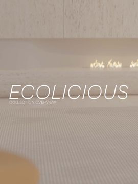 Ecolicious Collection by Feyyn
