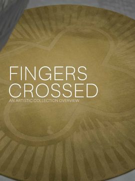 Fingers Crossed Collection by Feyyn