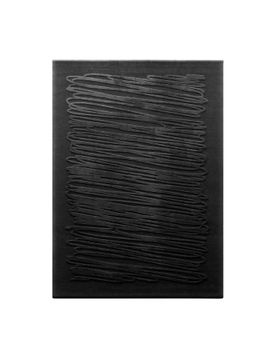 Scribble Charcoal by Feyyn