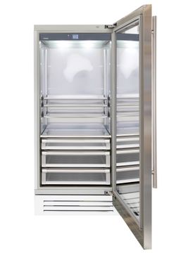 X-PRO Fridge, XS750FR3 by Fhiaba srl