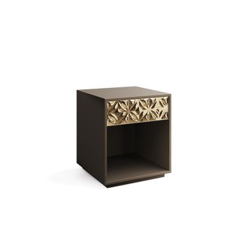 Bedside Echo, design Marcel Wanders by Fiam Italia