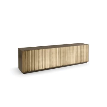 Cupboard Echo Line, design Marcel Wanders by Fiam Italia
