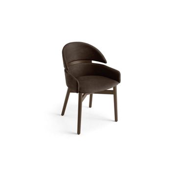 Lloyd chair, design Studio Klass by Fiam Italia