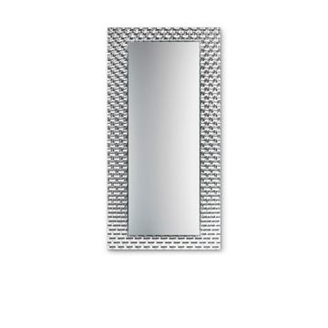 Pasha mirror designed by Dainelli Studio by Fiam Italia