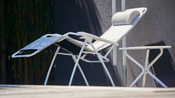 AMIDA SOFT - Poltrona basculante relax da esterno by Fiam srl