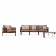 Divani e Poltrone by Fiam srl