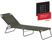 Lettini da sole by Fiam srl