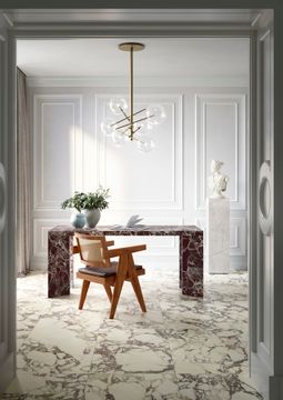 BRECCIA MIRABILE by Fiandre Architectural Surfaces