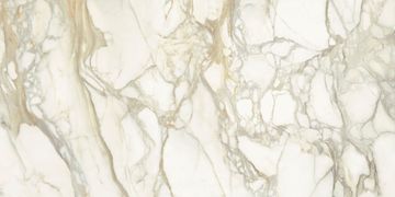 Marmi Maximum Calacatta Dorato by Fiandre Architectural Surfaces