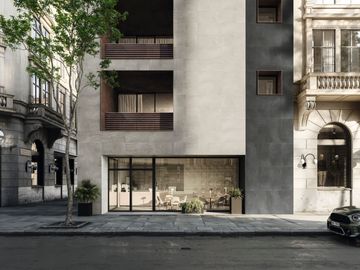 PLAIN CORE by Fiandre Architectural Surfaces