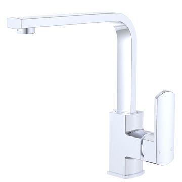 Koko Swivel Sink Mixer by Fienza