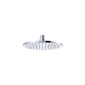 Starry Shower Head, 200mm, Chrome by Fienza