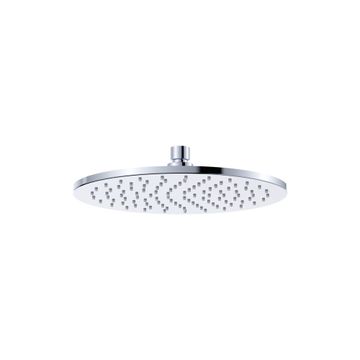Starry Shower Head, 250mm, Chrome by Fienza