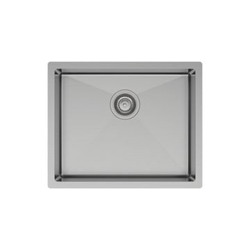 Hana 40L Single Kitchen Sink by Fienza