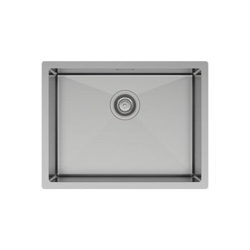 Hana 50L Laundry Sink with Overflow by Fienza