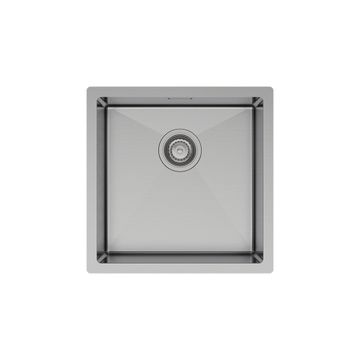 Hana 30L Laundry Sink with Overflow by Fienza