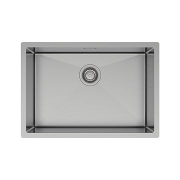 Hana 70L Laundry Sink with Overflow by Fienza