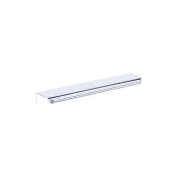 Edge 200mm Curved Pull Handle, Chrome by Fienza