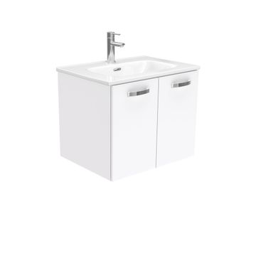 Joli Unicab 600 Wall-Hung Vanity by Fienza