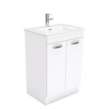 Joli Unicab 600 Vanity On Kickboard by Fienza