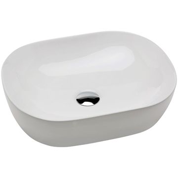 Koko 465 Above Counter Basin by Fienza