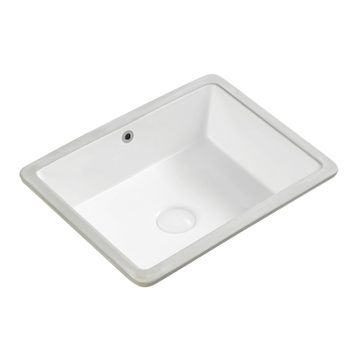 Koko Undermount Basin, Gloss White by Fienza