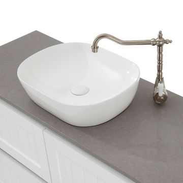 Koko 465 Above Counter Basin by Fienza - view 2