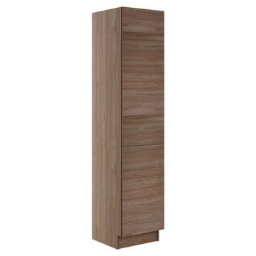 Carmen Floor Standing Tallboy Cabinet by Fienza - view 2