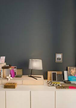Bird Table Lamp by Filumen