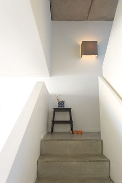 Box Wall Lamp by Filumen