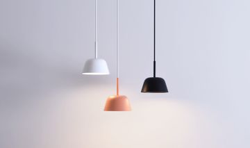 Tulip W Wall Lamp by Filumen