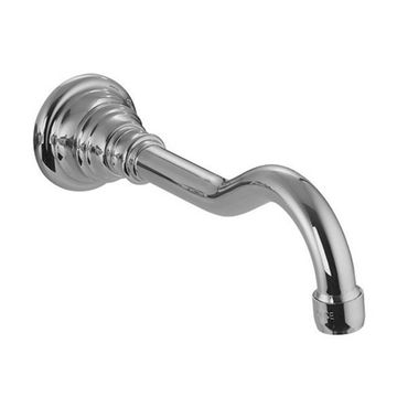Wall mounted bath spout F2157 by FIMA Carlo Frattini