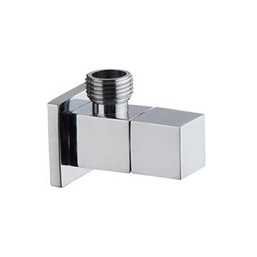 Chrome-plated tap 1/2” x 1/2” F195 by FIMA Carlo Frattini