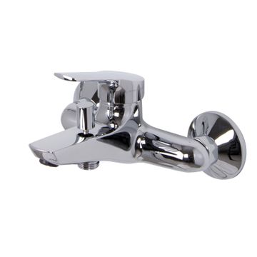 Exposed bath mixer without shower set F3764/1 by FIMA Carlo Frattini
