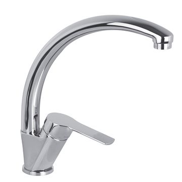 Kitchen mixer Serie 4 F3797/2 by FIMA Carlo Frattini