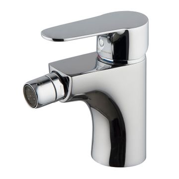 Bidet mixer F3832 by FIMA Carlo Frattini