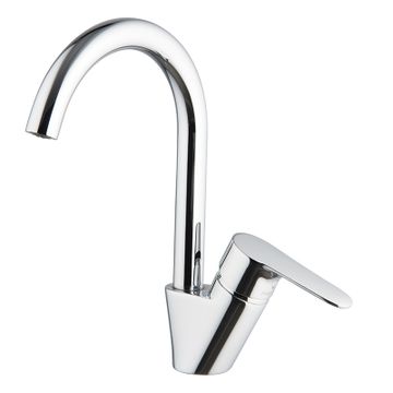 Wash basin mixer F3841 by FIMA Carlo Frattini