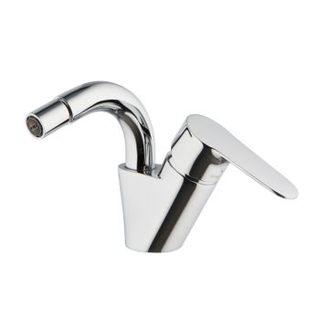 Bidet mixer F3842 by FIMA Carlo Frattini