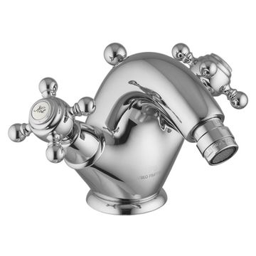 Bidet mixer F5092/2 by FIMA Carlo Frattini