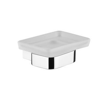 Soap holder F6023/2W by FIMA Carlo Frattini