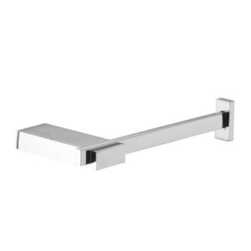 Toilet roll holder F6025/1 by FIMA Carlo Frattini